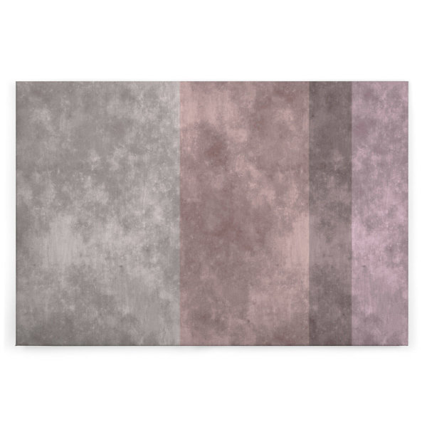 Leinwandbild stripes2 Streifen 90cm x 60 cm