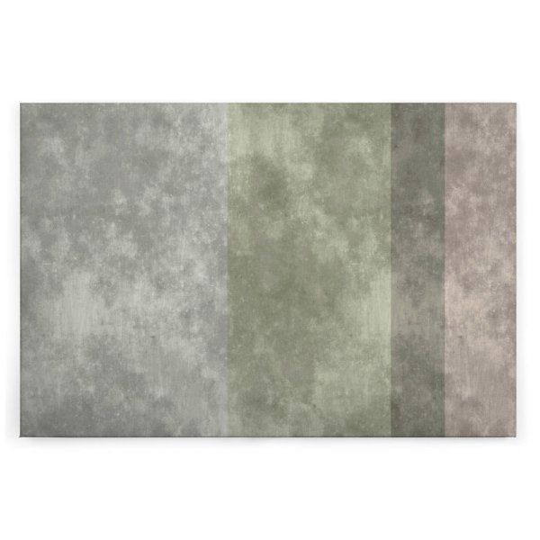 Leinwandbild stripes3 Streifen 90cm x 60 cm
