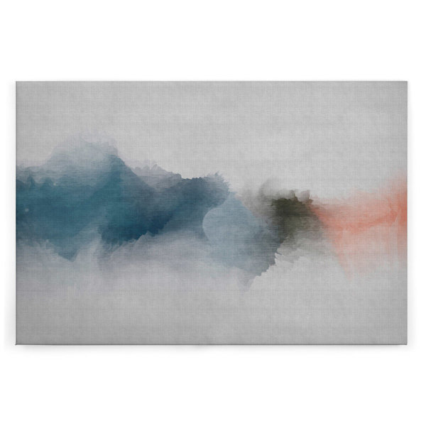 Leinwandbild daydream1 Modern 120cm x 80 cm