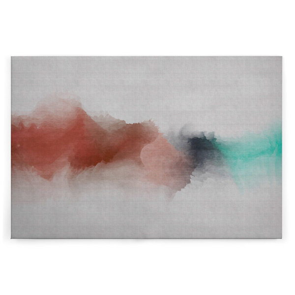 Leinwandbild daydream2 Modern 120cm x 80 cm