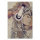 Leinwandbild AcrylLady3 Kunst 120cm x 80 cm