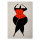 Leinwandbild DanciInTheSun2 Kunst 120cm x 80 cm