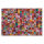 Leinwandbild comeasYouAre1 Kunst 120cm x 80 cm