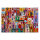 Leinwandbild comeasYouAre2 Kunst 120cm x 80 cm