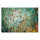 Leinwandbild Paradise1 Natur 90cm x 60 cm