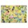 Leinwandbild exoticmosaic1 Natur 120cm x 80 cm