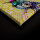 Leinwandbild exoticmosaic1 Natur 120cm x 80 cm