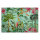 Leinwandbild TropicalParad1 Natur 90cm x 60 cm