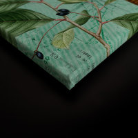 Leinwandbild TropicalParad1 Natur 120cm x 80 cm