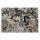 Leinwandbild NostAnimal1 Natur 90cm x 60 cm