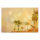 Leinwandbild PalmOasis1 Tropen 120cm x 80 cm