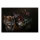 Leinwandbild wildlife1 Tiere 120cm x 80 cm