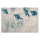 Leinwandbild pond1 Kunst 120cm x 80 cm
