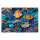 Leinwandbild Underwater2 Natur 90cm x 60 cm