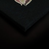 Leinwandbild dramaqueen1 Floral 120cm x 80 cm