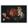 Leinwandbild dramaqueen1 Floral 120cm x 80 cm