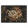 Leinwandbild FlowersArt1 Blumen 120cm x 80 cm