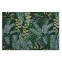 Leinwandbild tropicana2 Blumen 90cm x 60 cm