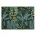 Leinwandbild tropicana2 Blumen 90cm x 60 cm