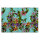 Leinwandbild tropicalPassi1 Blumen 90cm x 60 cm