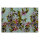 Leinwandbild tropicalPassi2 Blumen 120cm x 80 cm