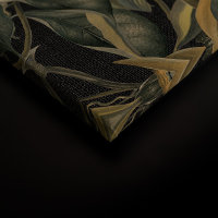 Leinwandbild BotanicSketch3 Blumen 90cm x 60 cm