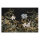 Leinwandbild BotanicSketch3 Blumen 120cm x 80 cm