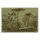Leinwandbild jurassic1 Natur 120cm x 80 cm
