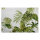 Leinwandbild TropicalLeave1 Tropisch 120cm x 80 cm