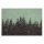 Leinwandbild blackforest2 Wald 120cm x 80 cm