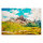 Leinwandbild dolomiti1 Berge 120cm x 80 cm