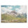 Leinwandbild dolomiti2 Berge 120cm x 80 cm