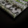 Leinwandbild BirchForest Wald 120cm x 80 cm