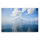 Leinwandbild OffeneSee See 90cm x 60 cm