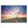 Leinwandbild Leuchtturm Leuchtturm 90cm x 60 cm