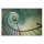 Leinwandbild Wendeltreppe Architektur 120cm x 80 cm