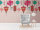 The Wall Panel 3-teilig 1,59 m x 2,80 m