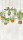 The Wall Panel 3-teilig 1,59 m x 2,80 m