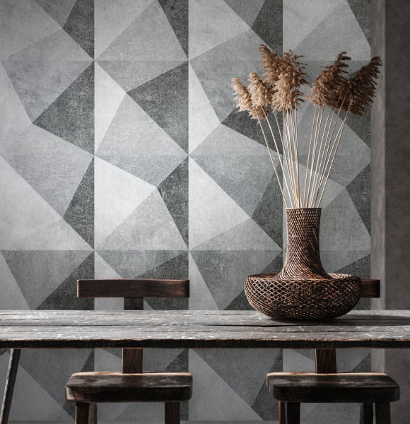 The Wall Panel 3-teilig 1,59 m x 2,80 m