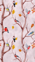 The Wall Panel 3-teilig 1,59 m x 2,80 m