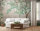 The Wall Wallpaper 7-teilig 3,71 m x 2,80 m