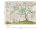 The Wall Wallpaper 7-teilig 3,71 m x 2,80 m