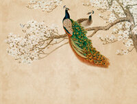 The Wall Wallpaper 7-teilig 3,71 m x 2,80 m