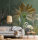 The Wall Wallpaper 7-teilig 3,71 m x 2,80 m