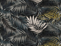 The Wall Wallpaper 7-teilig 3,71 m x 2,80 m
