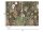 The Wall Wallpaper 7-teilig 3,71 m x 2,80 m
