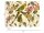 The Wall Wallpaper 7-teilig 3,71 m x 2,80 m