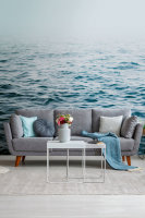 The Wall Wallpaper 7-teilig 3,71 m x 2,80 m
