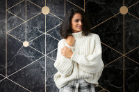 The Wall Wallpaper 7-teilig 3,71 m x 2,80 m