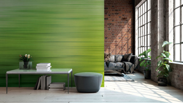 The Wall Wallpaper 7-teilig 3,71 m x 2,80 m